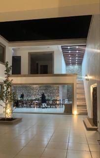 Los Arcos Hottel Boutique - Morelia - 3