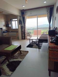 Cozy Home near Bhavali Dam - 7
