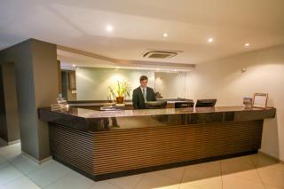 Gales Park Hotel - 4