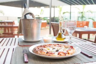 Gales Park Hotel - 5