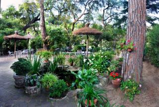Hostal Magnolia - Lloret de Mar - 1