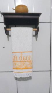 Doce Lar - 1 suíte - Tangará da Serra - 4