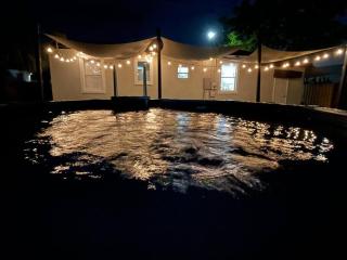 Coral Gables Home with POOL Near Airport. King beds - Miami - 6