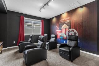 4 Bedrooms - 3,5 Bathrooms - Solara 9032 Em - Kissimmee - 3