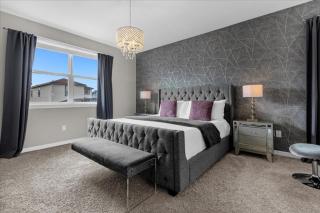 4 Bedrooms - 3,5 Bathrooms - Solara 9032 Em - Kissimmee - 2