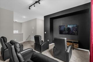4 Bedrooms - 3,5 Bathrooms - Solara 9032 Em - Kissimmee - 1