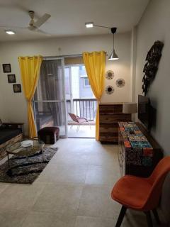 Cozy Studio near Bhavali Dam - Igatpuri - 3