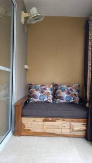 Cozy Studio near Bhavali Dam - Igatpuri - 1