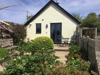 The Bothy - Bradworthy - 6