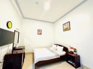 Du Hung 2 Hotel - Hà Tiên - 4