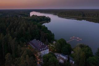 Ośrodek Gawra - Nidzica - 6