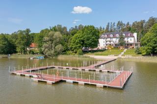 Ośrodek Gawra - Nidzica - 7