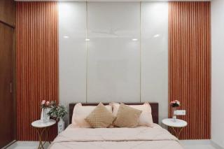 The Luxe Stays in Central Delhi - New Delhi - 8