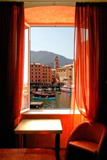 I Tre Merli Locanda - Camogli - 0