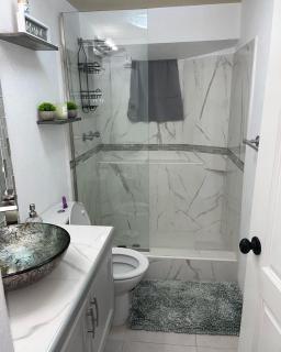 West View 1- Modern & central apartment - 7