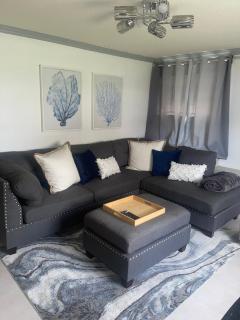 West View 1- Modern & central apartment - Saint James - 1