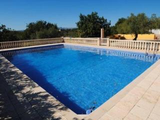 Villa para 8 personas con piscina privada y parking cerca del mar en Ametlla de Mar - HISP-217-211 - L'Ametlla de Mar - 5