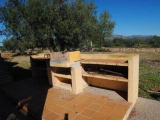 Villa para 8 personas con piscina privada y parking cerca del mar en Ametlla de Mar - HISP-217-211 - L'Ametlla de Mar - 2