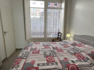 Appartement 6/8 pers, centre-ville avec jardin, proche télécabines - FR-1-234-311 - Cauterets - 3