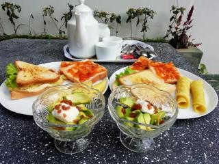 ELLA Delightful Surround Homestay - 2