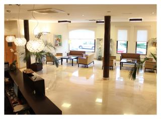 Hotel El Trebol - Carboneras - 2