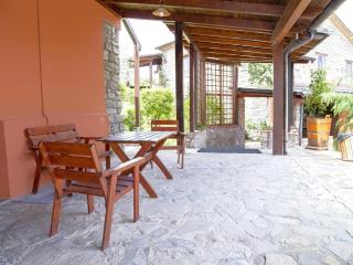 Holiday Home in Trivigno with Pool and Garden - Trivigno - 6
