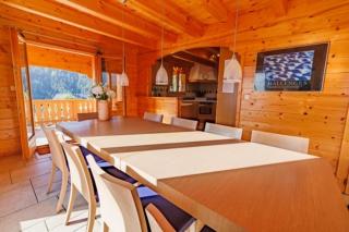 Chalet Nicole - La Côte dʼArbroz - 7