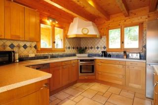 Chalet Nicole - La Côte dʼArbroz - 6