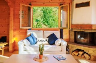 Chalet Nicole - La Côte dʼArbroz - 5
