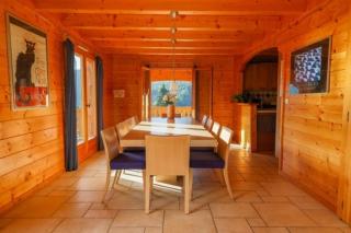 Chalet Nicole - La Côte dʼArbroz - 8