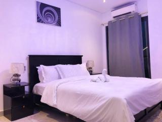 One Luxury Bedroom Apartment @ The Signature - Accra - 7