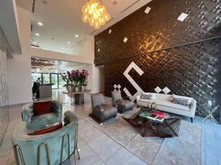 One Luxury Bedroom Apartment @ The Signature - Accra - 4