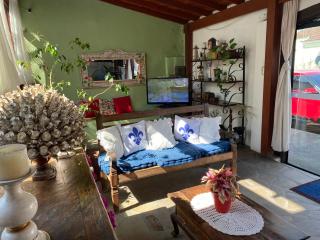 Magnu´s Pousada - Paraty - 5