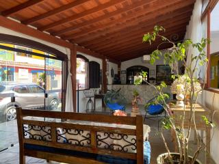 Magnu´s Pousada - Paraty - 6