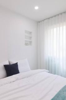 3room+2bathroom hongdae 1exit - Seul - 5