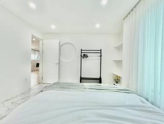 3room+2bathroom hongdae 1exit - Seul - 4