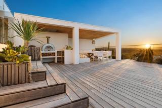 Sanctuary Spaces - Sundowner - 2