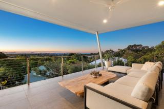 Sanctuary Spaces - Sundowner - Byron Bay - 3