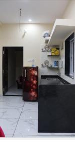 Aradhya Prime Home Stay - 1