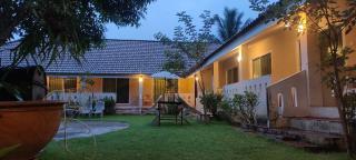 Baan Kub Doi Mae Chaem - 2