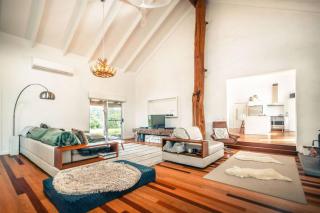 The Tree House Bellingen - Thora - 6