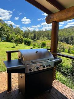 The Tree House Bellingen - Thora - 4