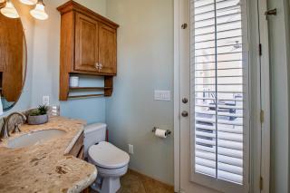 Desert Canyon Retreat W Heated Pool & Desert View - Phoenix - 9