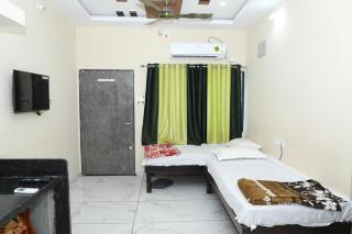 Aradhya Prime Home Stay - 4