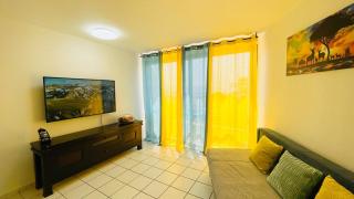 Lev Eilat 2 bedrooms - Eilat - 9