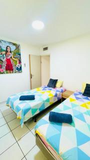 Lev Eilat 2 bedrooms - Eilat - 4