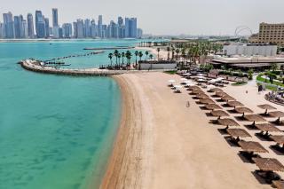 The St. Regis Doha - Doha - 7