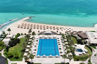 The St. Regis Doha - Doha - 0