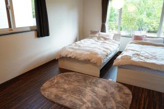 Niseko Hotel KIRAKU NAGI 車利用にオススメ ニセコ駅 各スキー場迄車で約15分 - 9