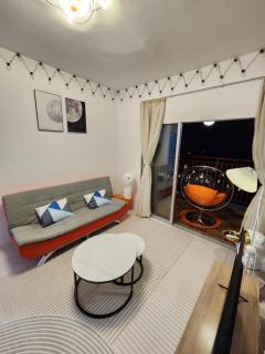 Galaxy Styles Emerald Avenue Cameron Highlands 10Pax 617 Wifi - Brinchang - 6